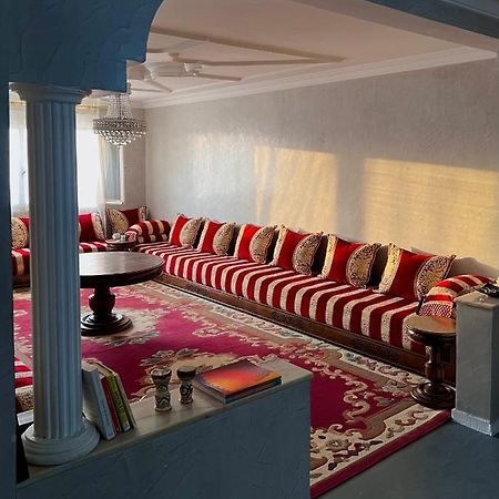 Bed & Breakfast In Designer Appartement Casa Blanca Exterior foto