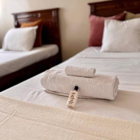 Bed & Breakfast In Designer Appartement Casa Blanca Exterior foto