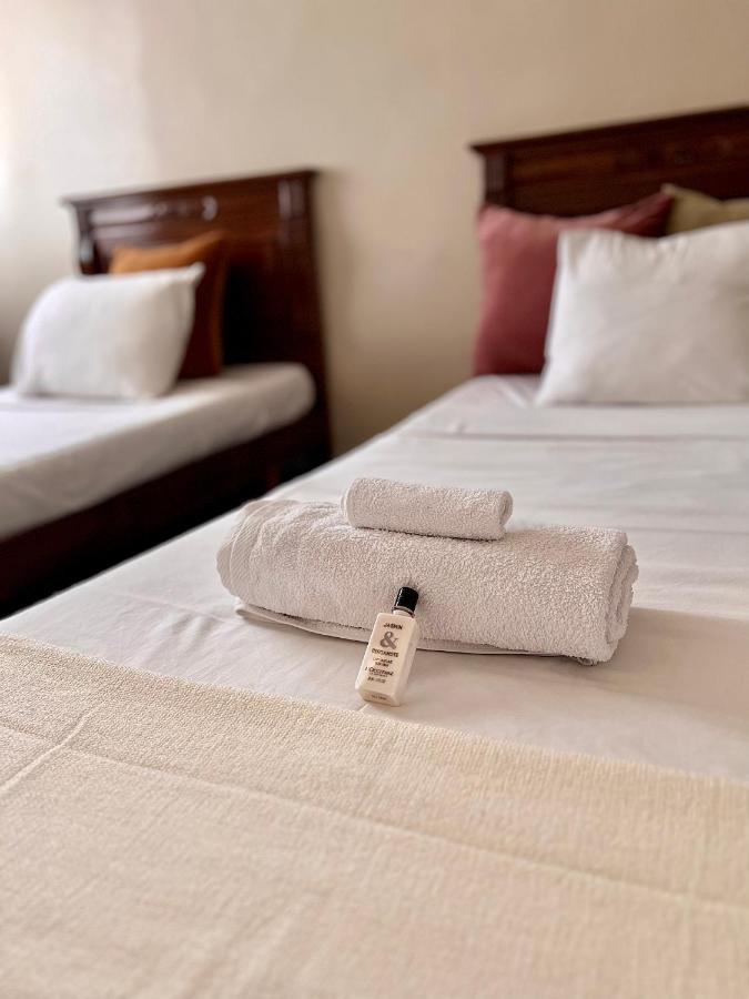 Bed & Breakfast In Designer Appartement Casa Blanca Exterior foto